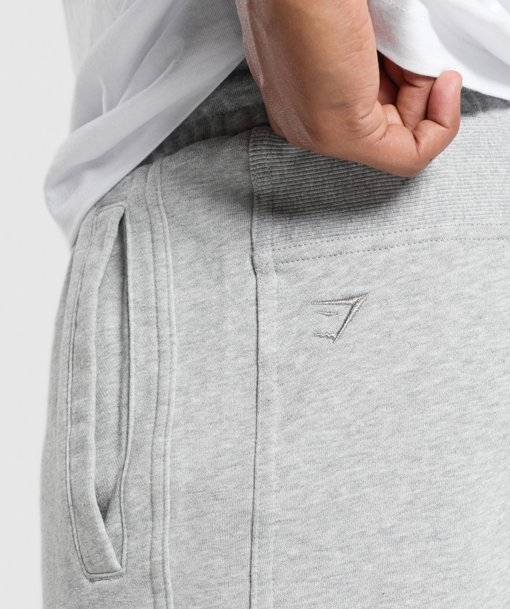 Rest Day Essentials 7" Shorts Regular Fit C&S