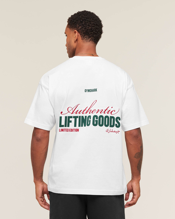 Lifting Goods T-Shirt