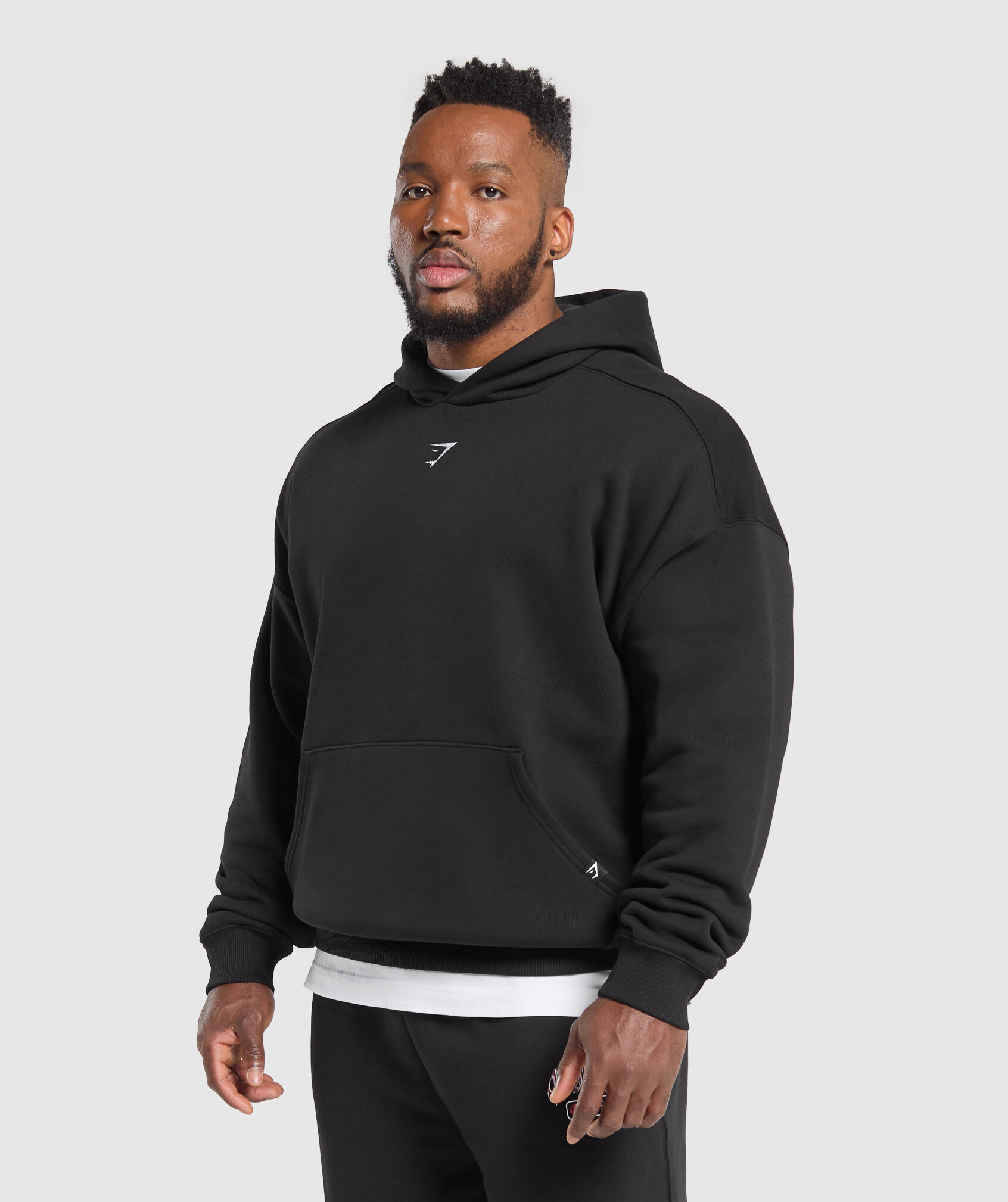 Shark Attack Hoodie