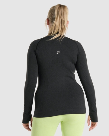 Vital Seamless 2.0 1/2 Zip