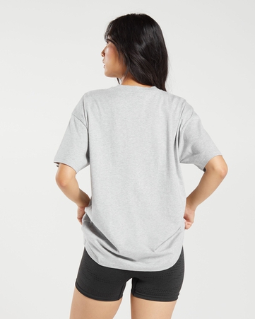 Training Oversized T-Shirt