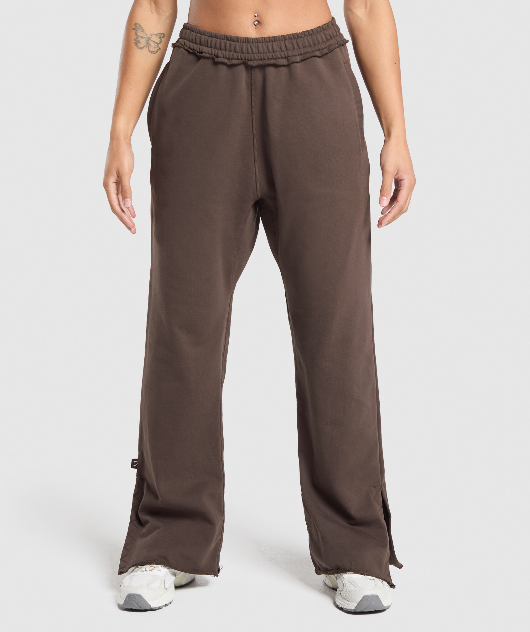 Superset Oversized Joggers