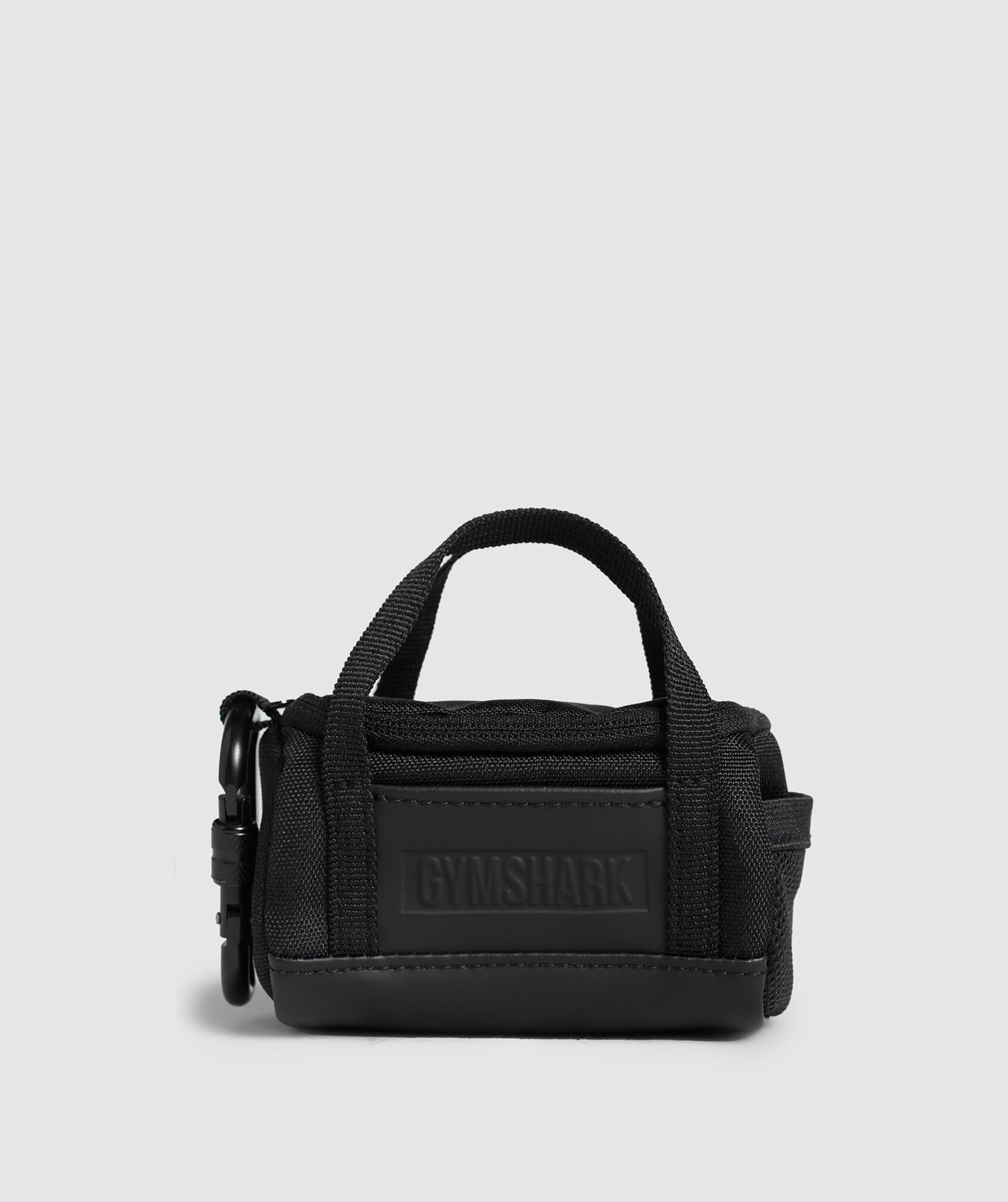 Mini Everyday Holdall Keychain