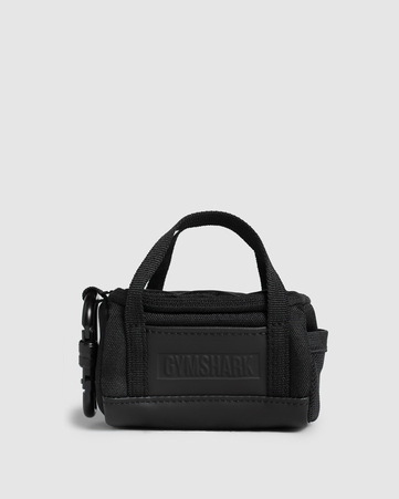 Mini Everyday Holdall Keychain