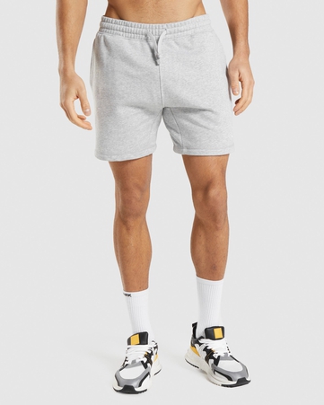 Crest 7" Shorts