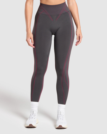 Apex Contrast Leggings