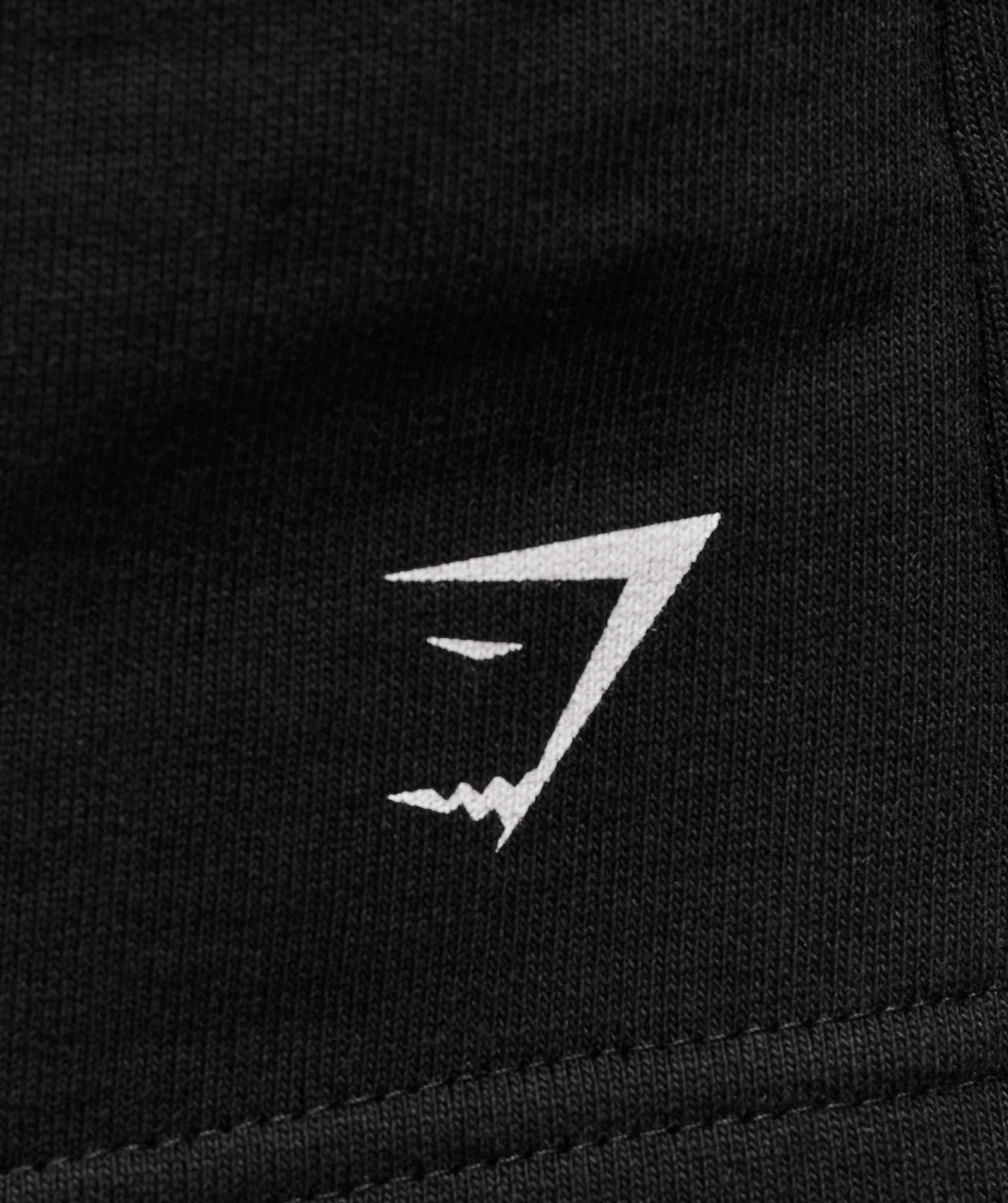 Cherry Weight Graphic Short Cherry Weight Graphic Short