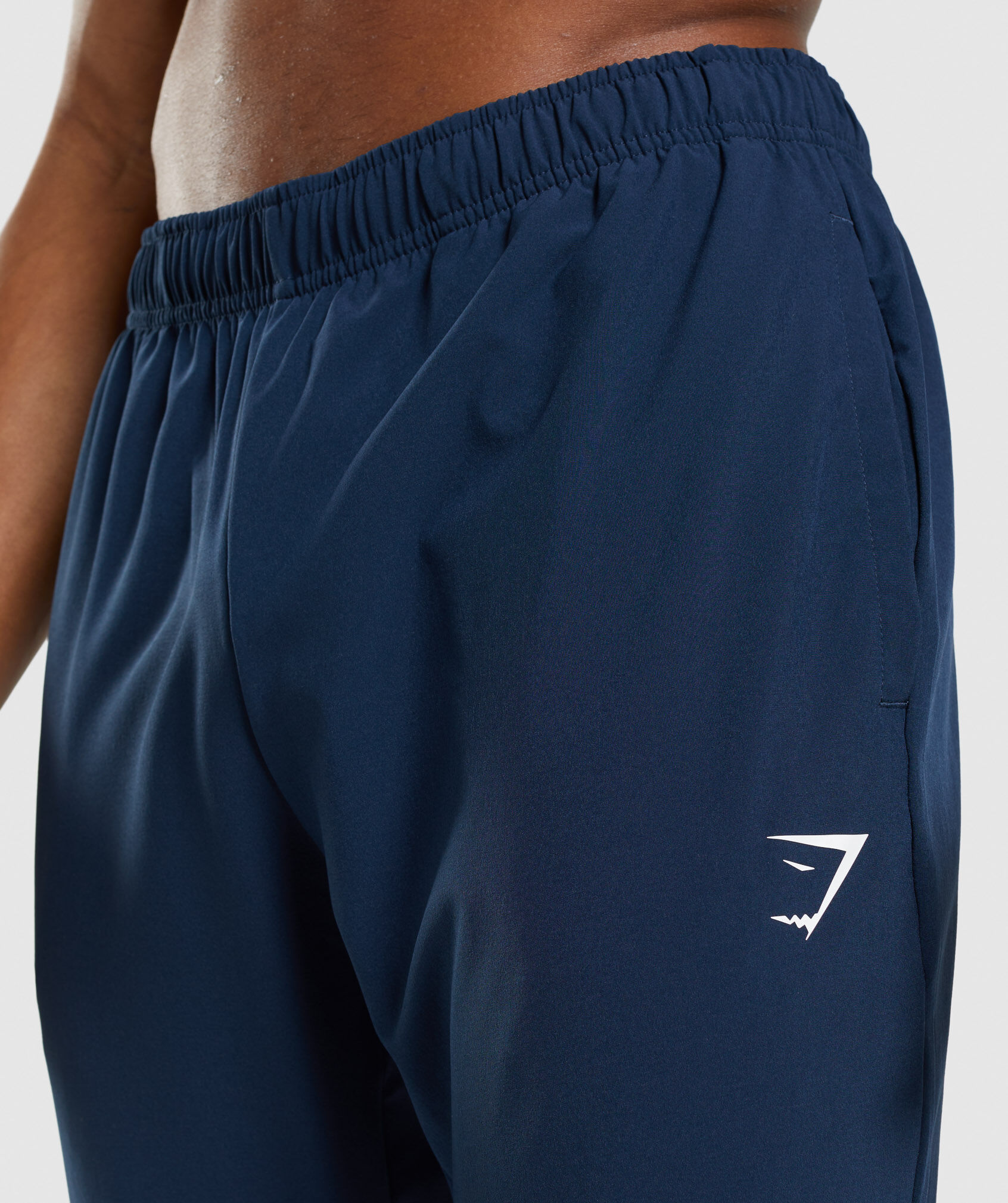 Arrival Woven Joggers