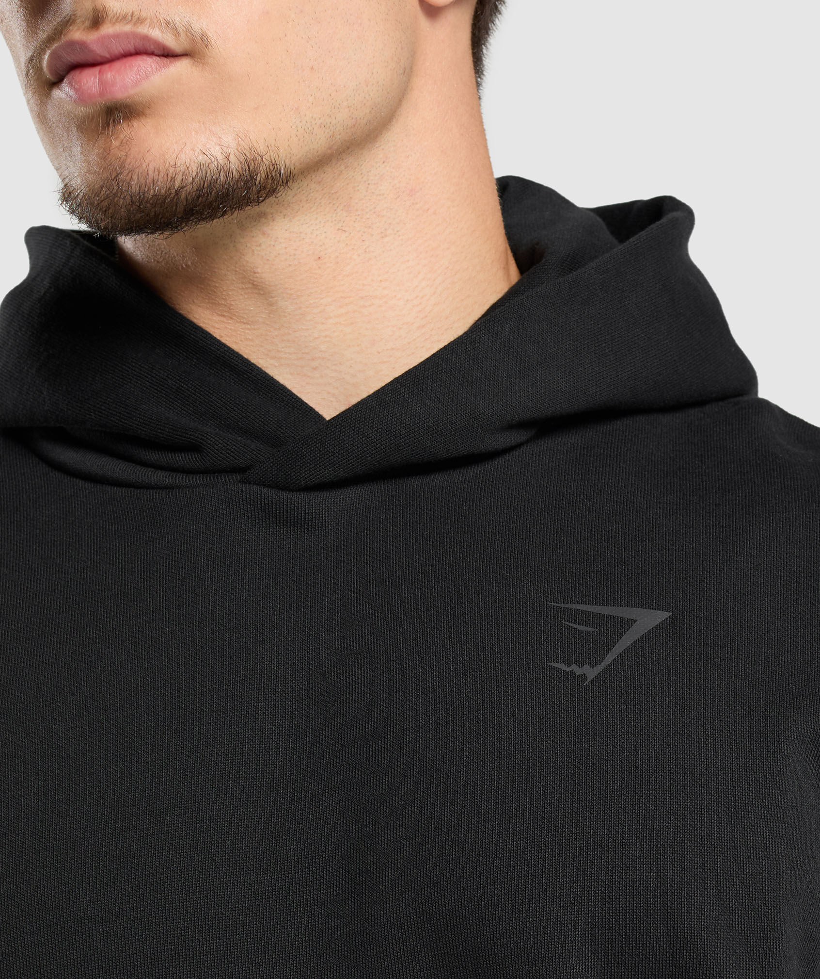 Power Hoodie