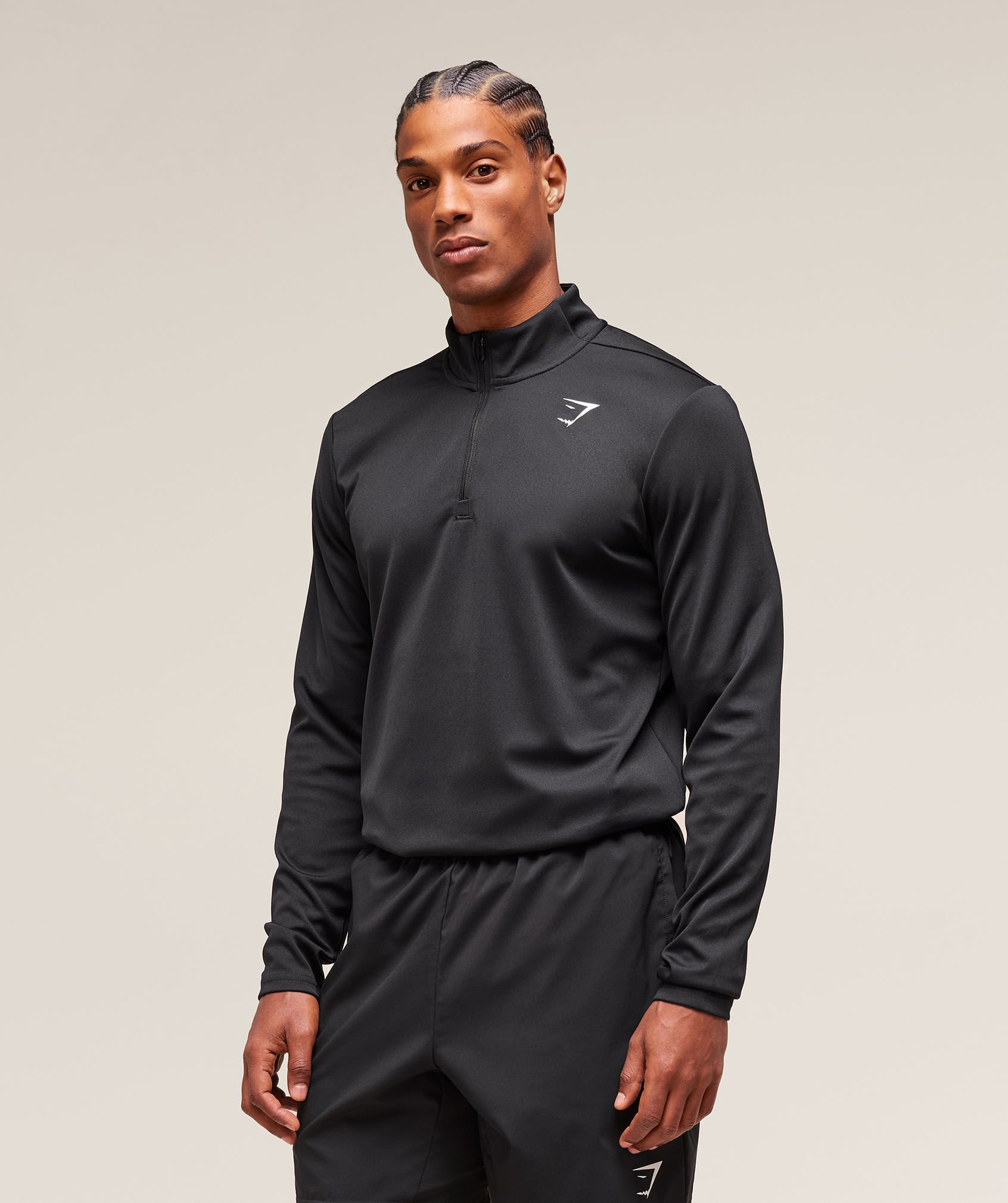 Arrival 1/4 Zip