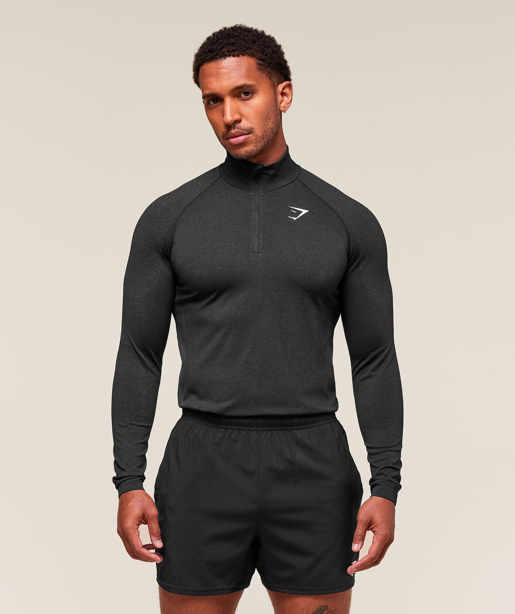 Vital 1/4 Zip Pullover