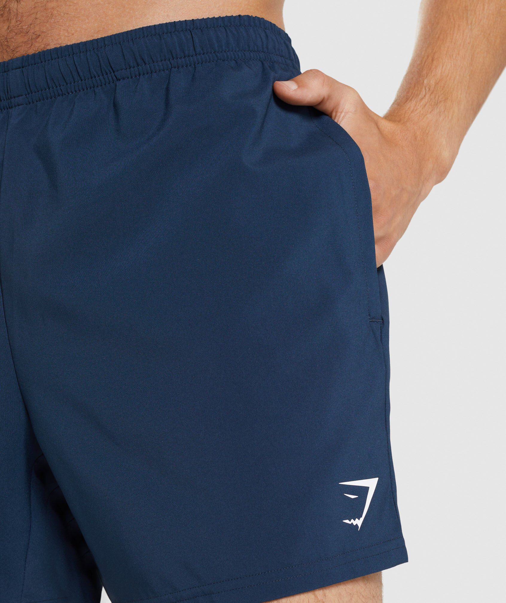 Arrival 5" Shorts