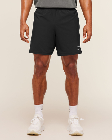 Sport Hybrid Short