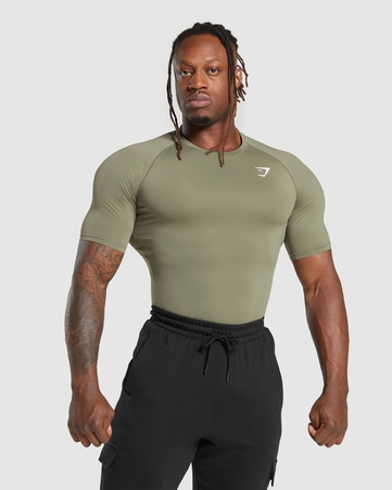 Element Baselayer T-Shirt