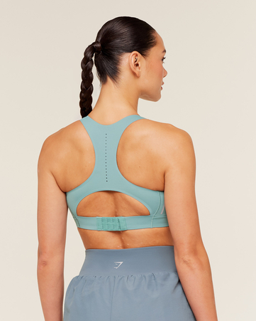 Medium Support Running Sports Bra