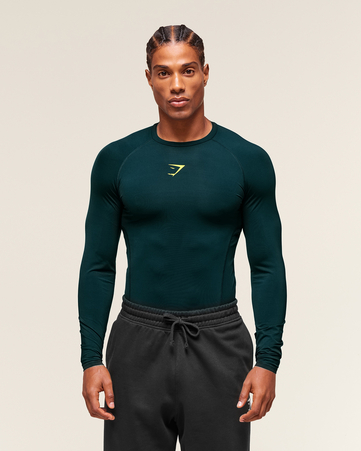 Element Baselayer Long Sleeve T-Shirt