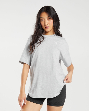 Training Oversized T-Shirt