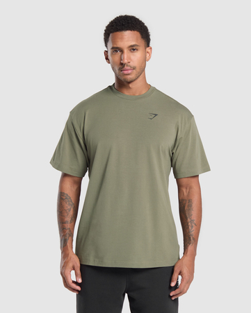 Essential Oversized T-Shirt