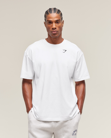 Essential Oversized T-Shirt
