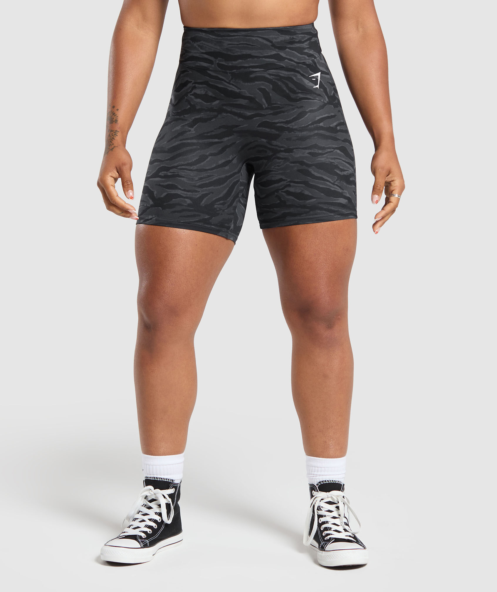 Power Tight Shorts