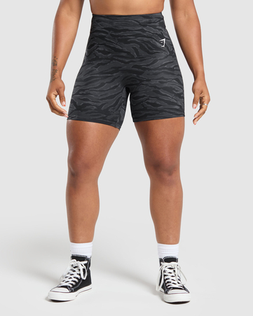 Power Tight Shorts
