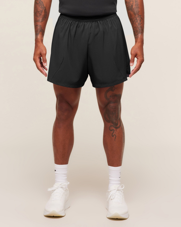 Running Short 5"