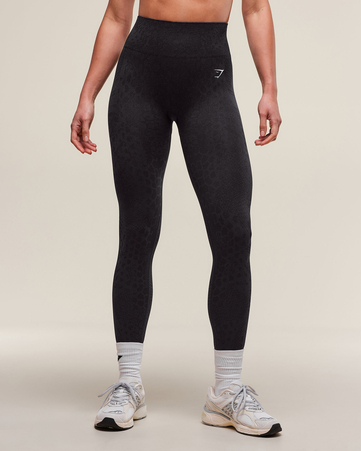 Adapt X Whitney Animal Seamless Leggings
