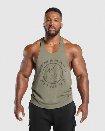 Legacy Stringer