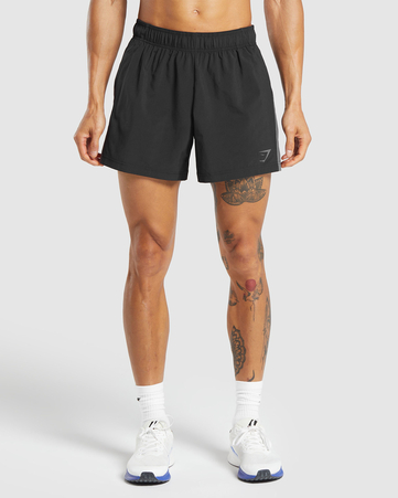 Sport 5" Shorts