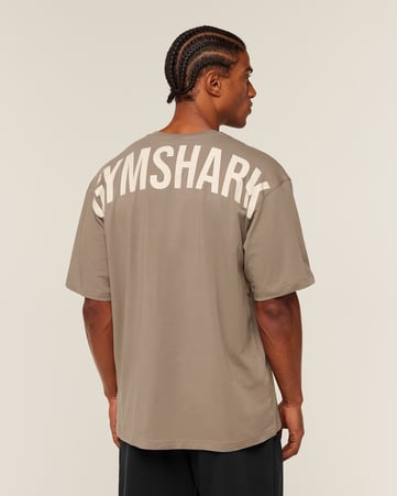 تيشيرت باور