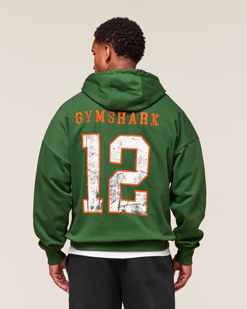 Campus Hoodie