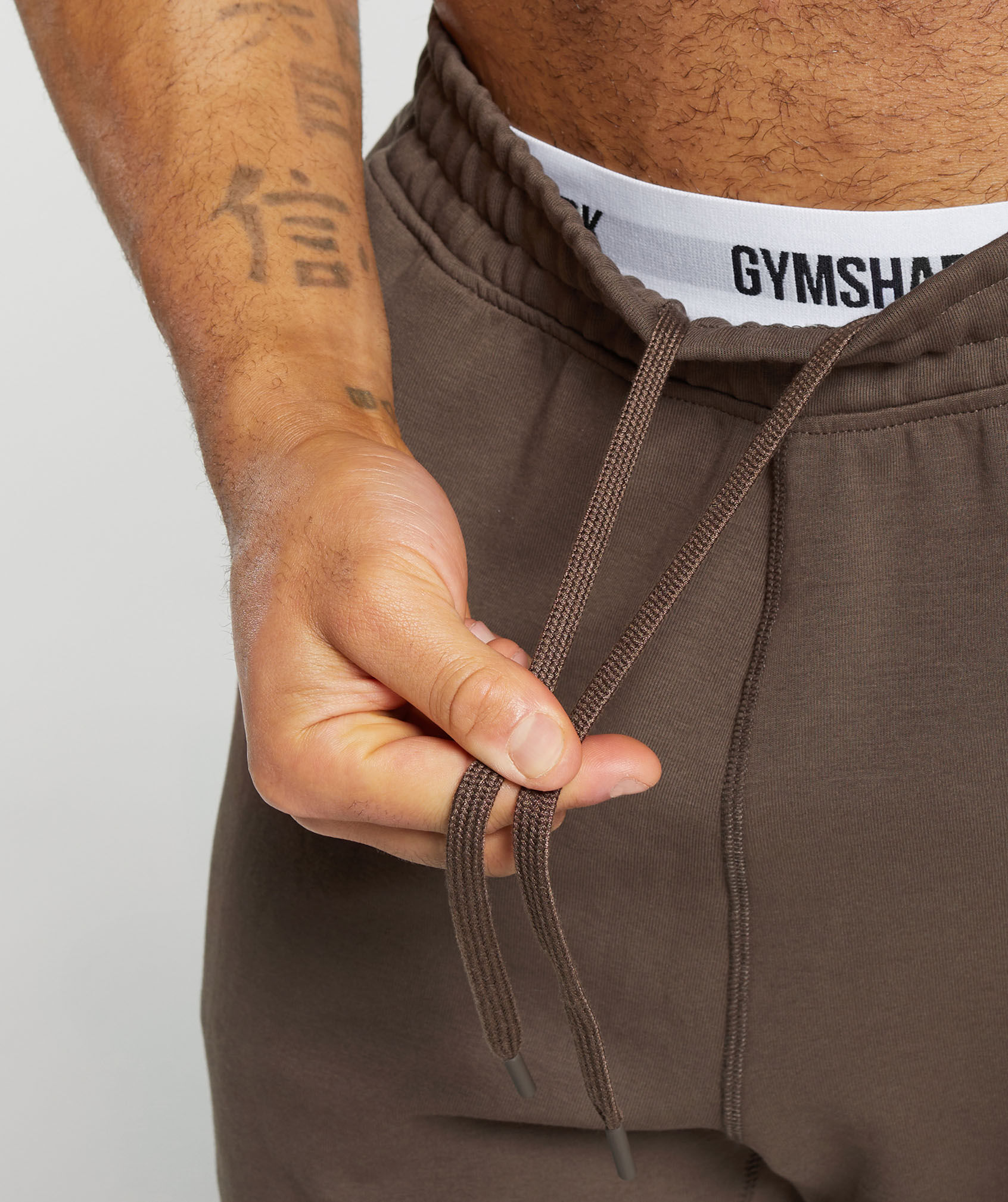 Impact Shorts