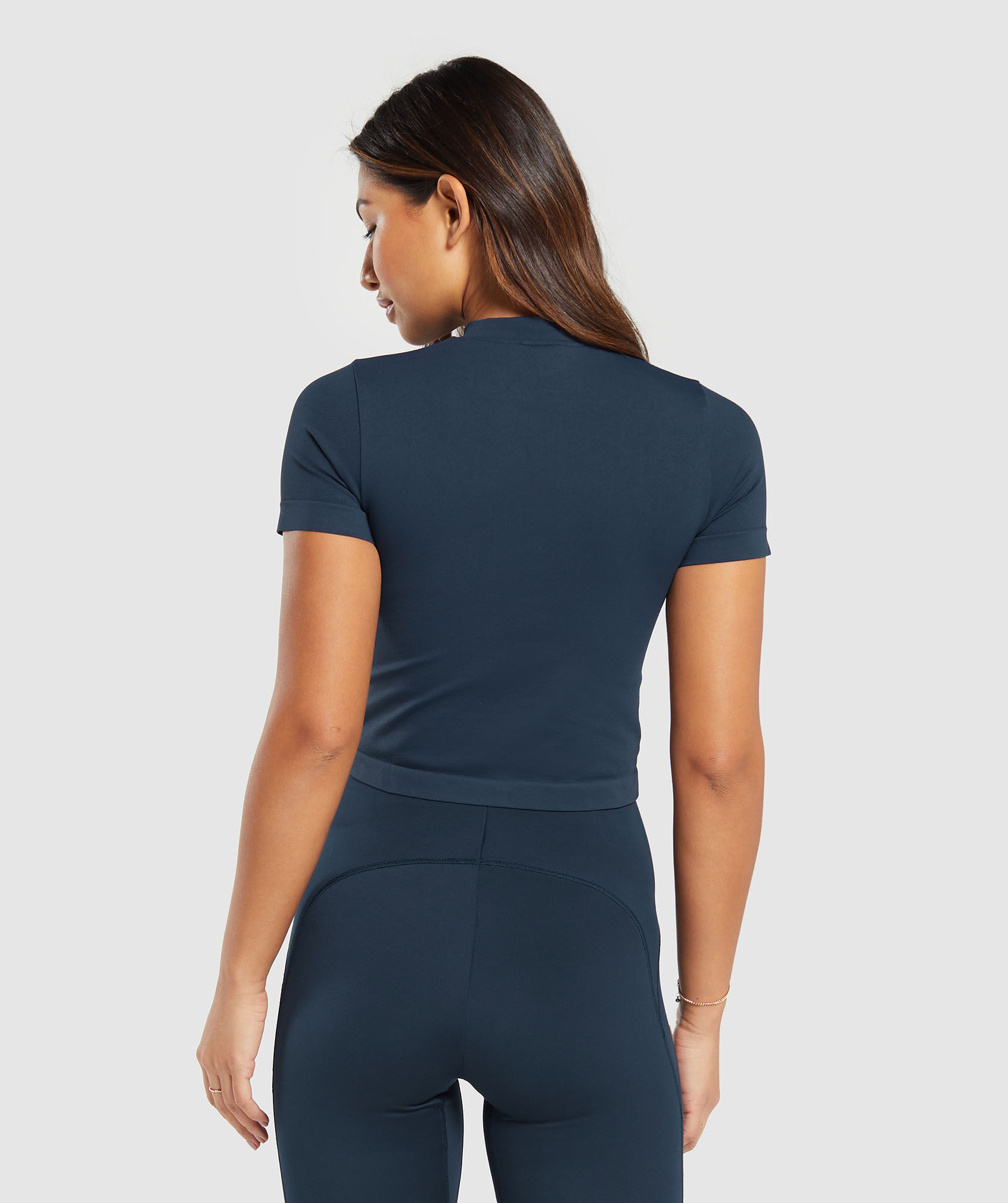 Tight activewear tops best sale