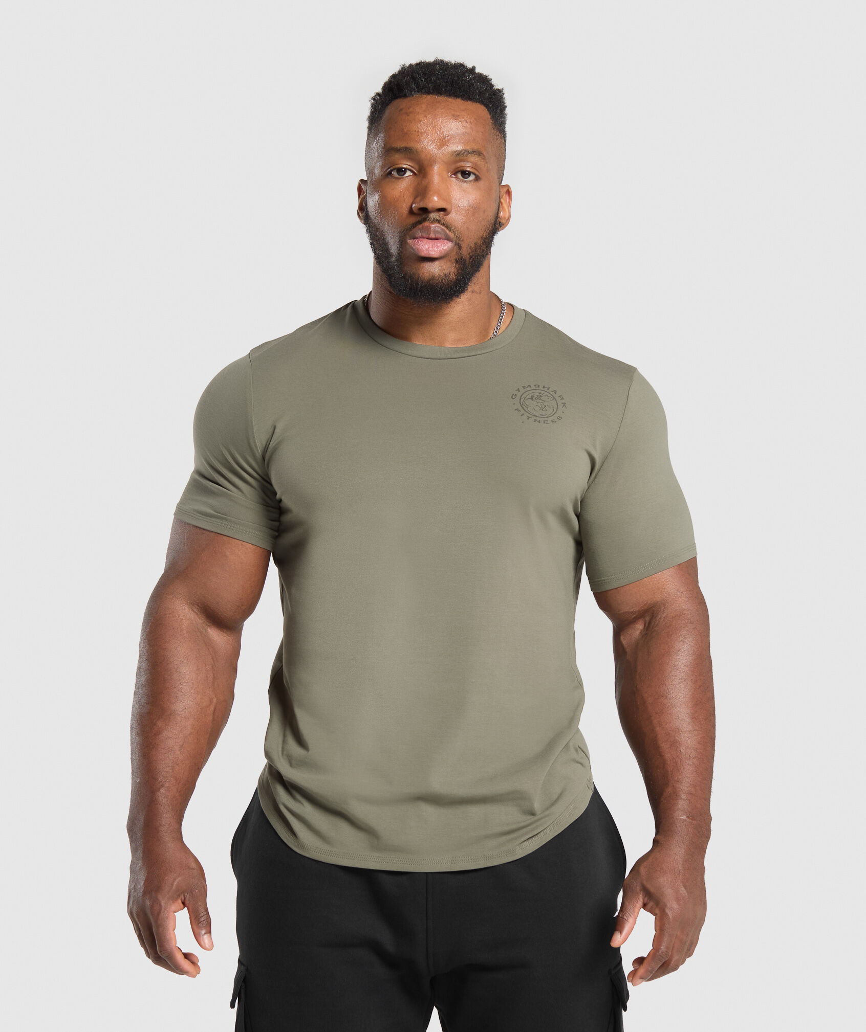 Legacy T-Shirt