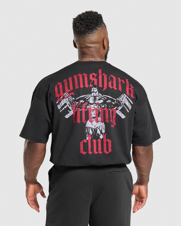 Lifting Club T-Shirt