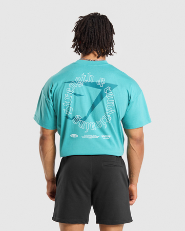 Strength And Conditioning T-Shirt