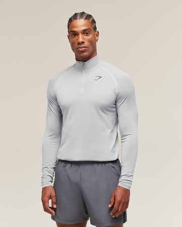 Vital 1/4 Zip Pullover