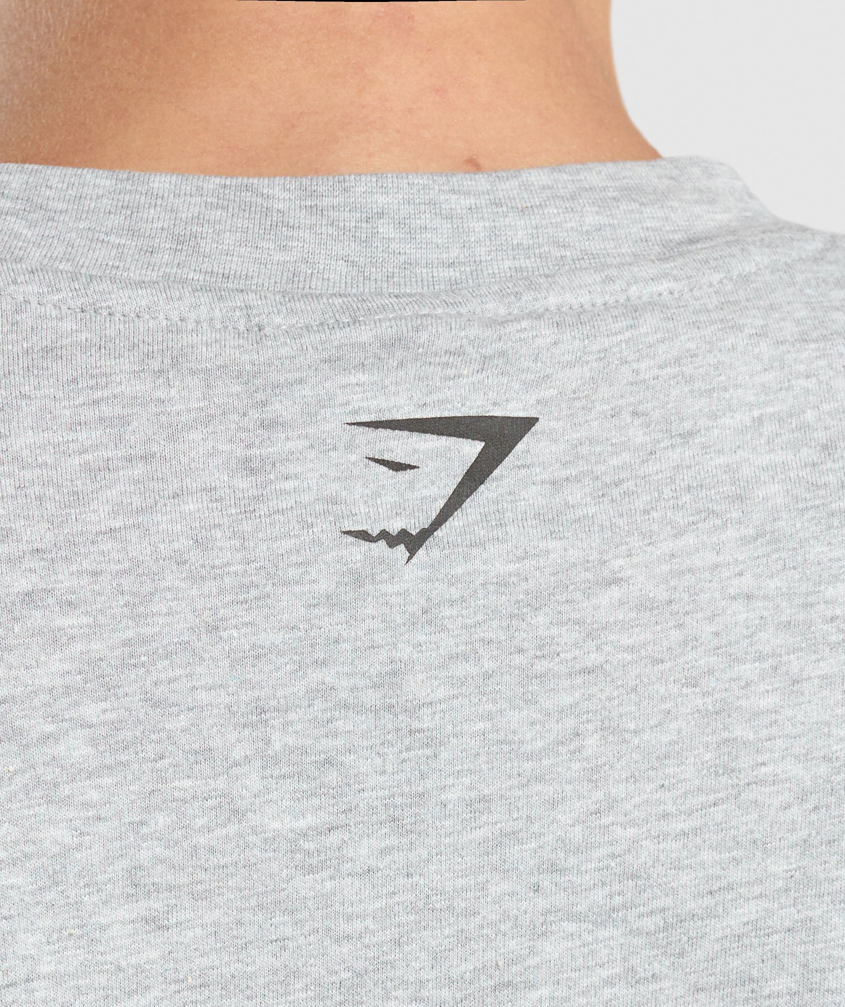 Strength Department  Oversized T-Shirt