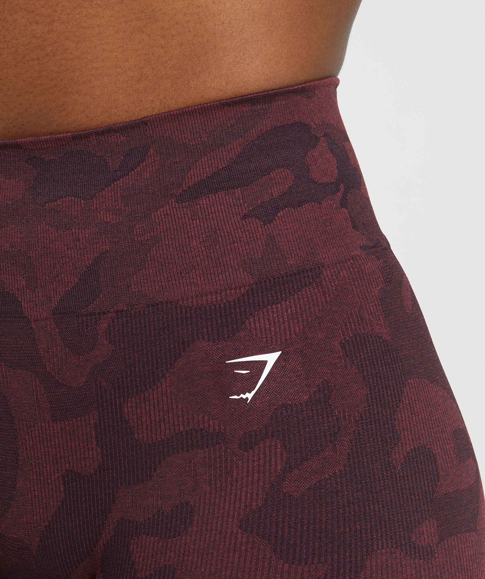 Adapt Camo Seamless Leggings