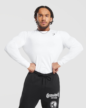 Element Baselayer Long Sleeve T-Shirt