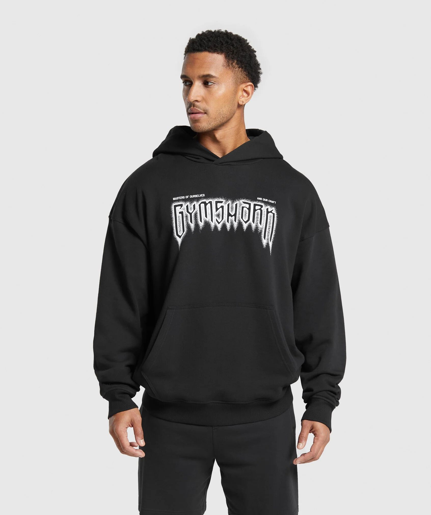 Masters hoodie on sale