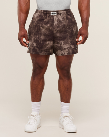 Pumper Shorts 5"
