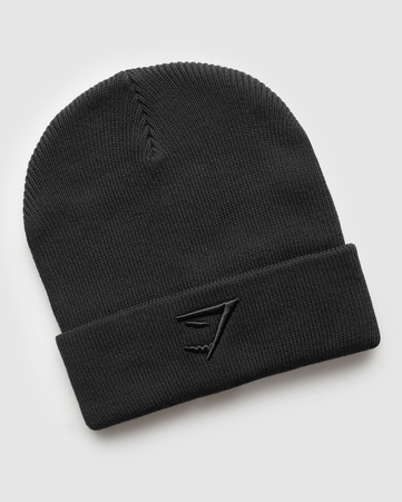 Sharkhead Beanie