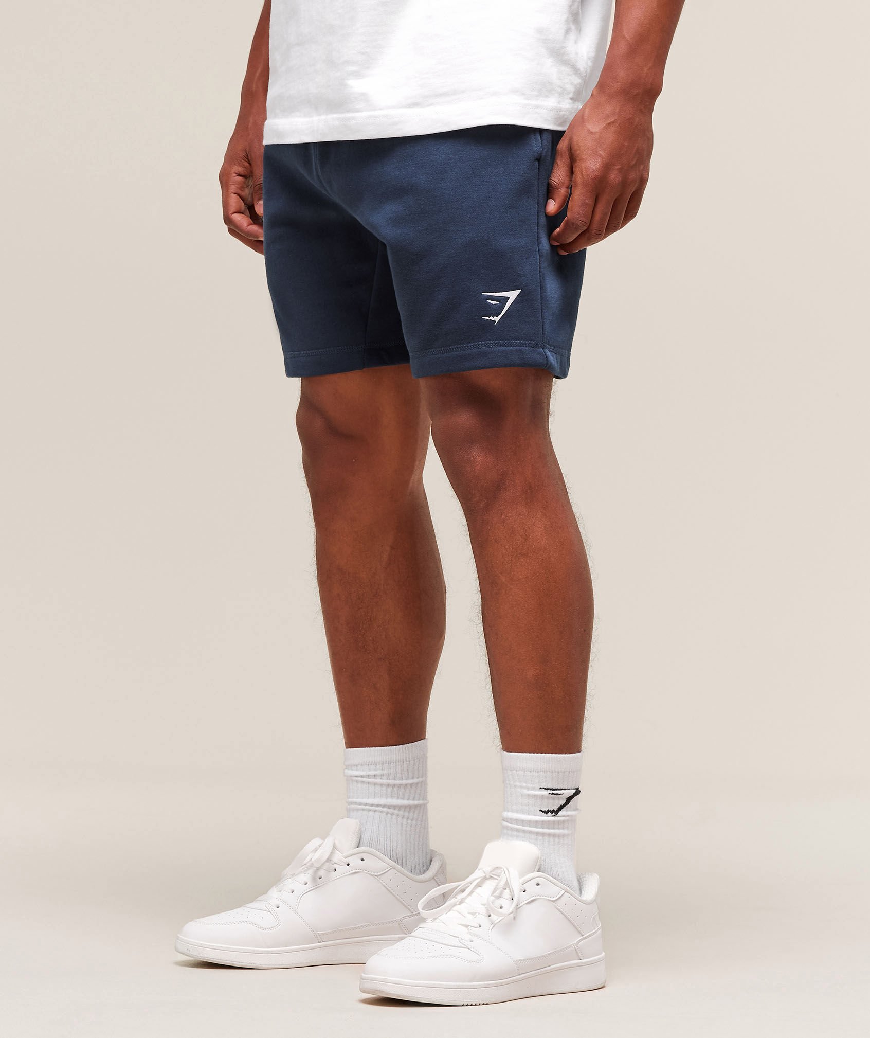 Crest 7" Shorts