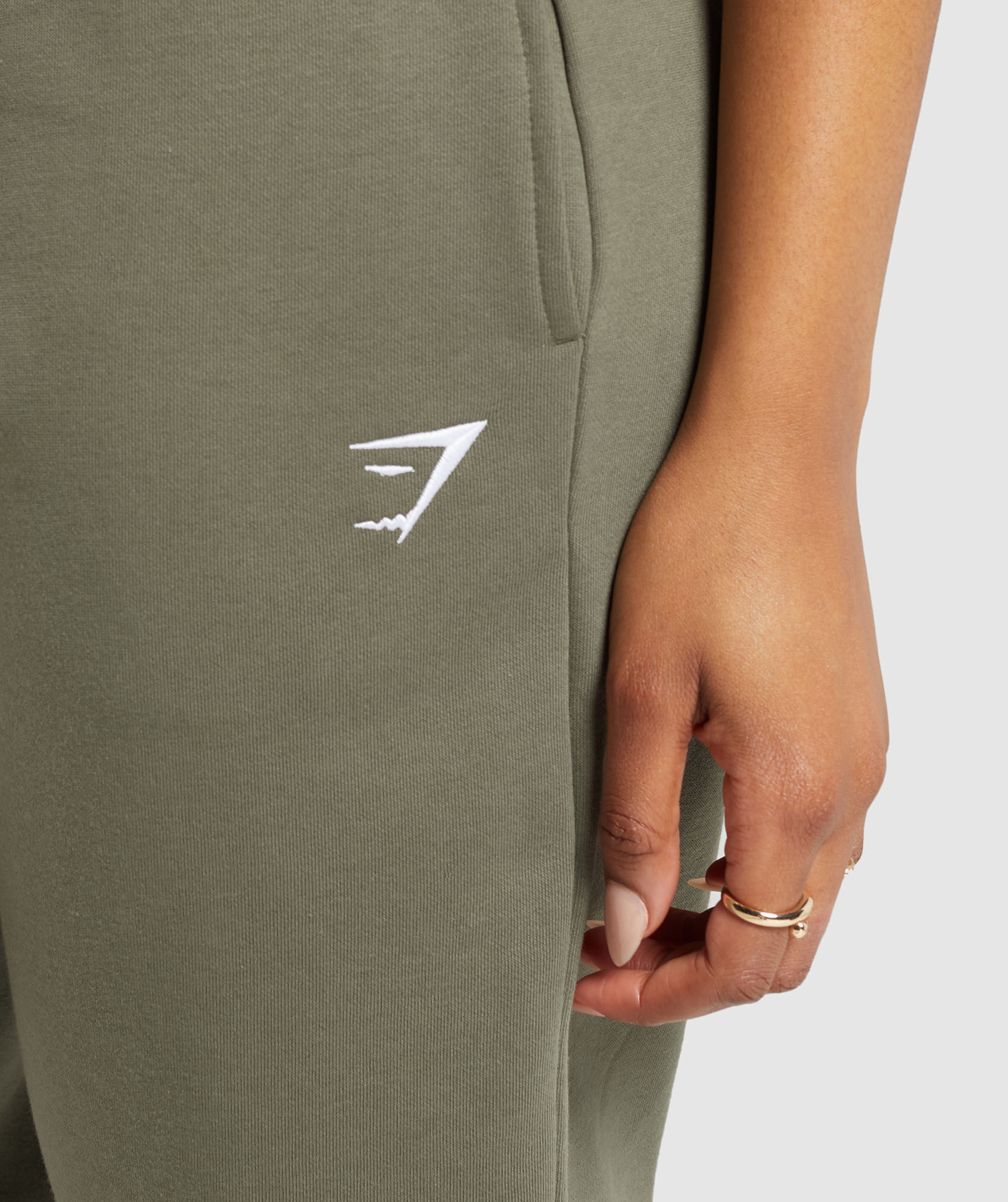 Training Fleece Jogger