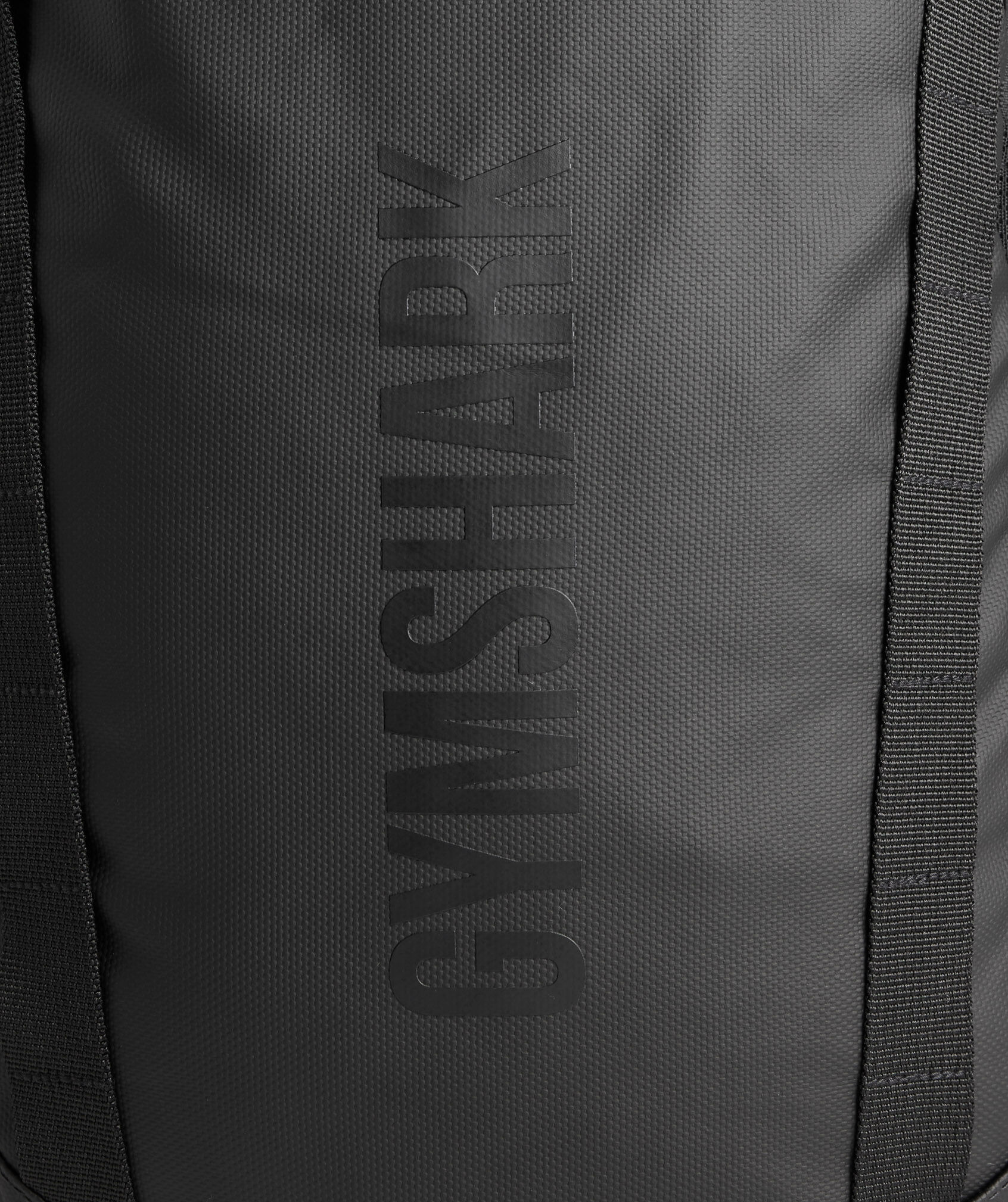 Coated Pursuit Backpack
