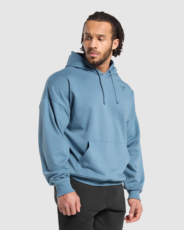 Heavy Duty Apparel Hoodie