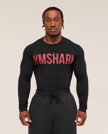 Prime Long Sleeve T-Shirt