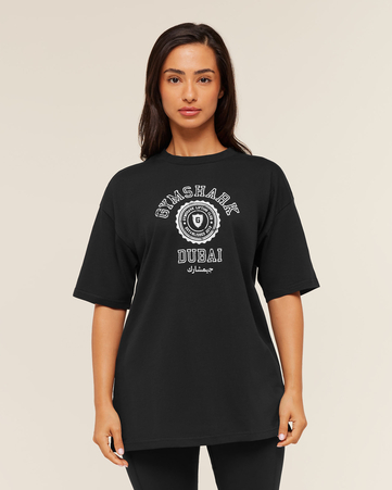 Dubai Crest T-Shirt
