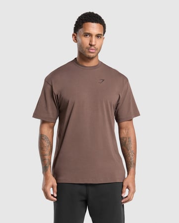 Essential Oversized T-Shirt